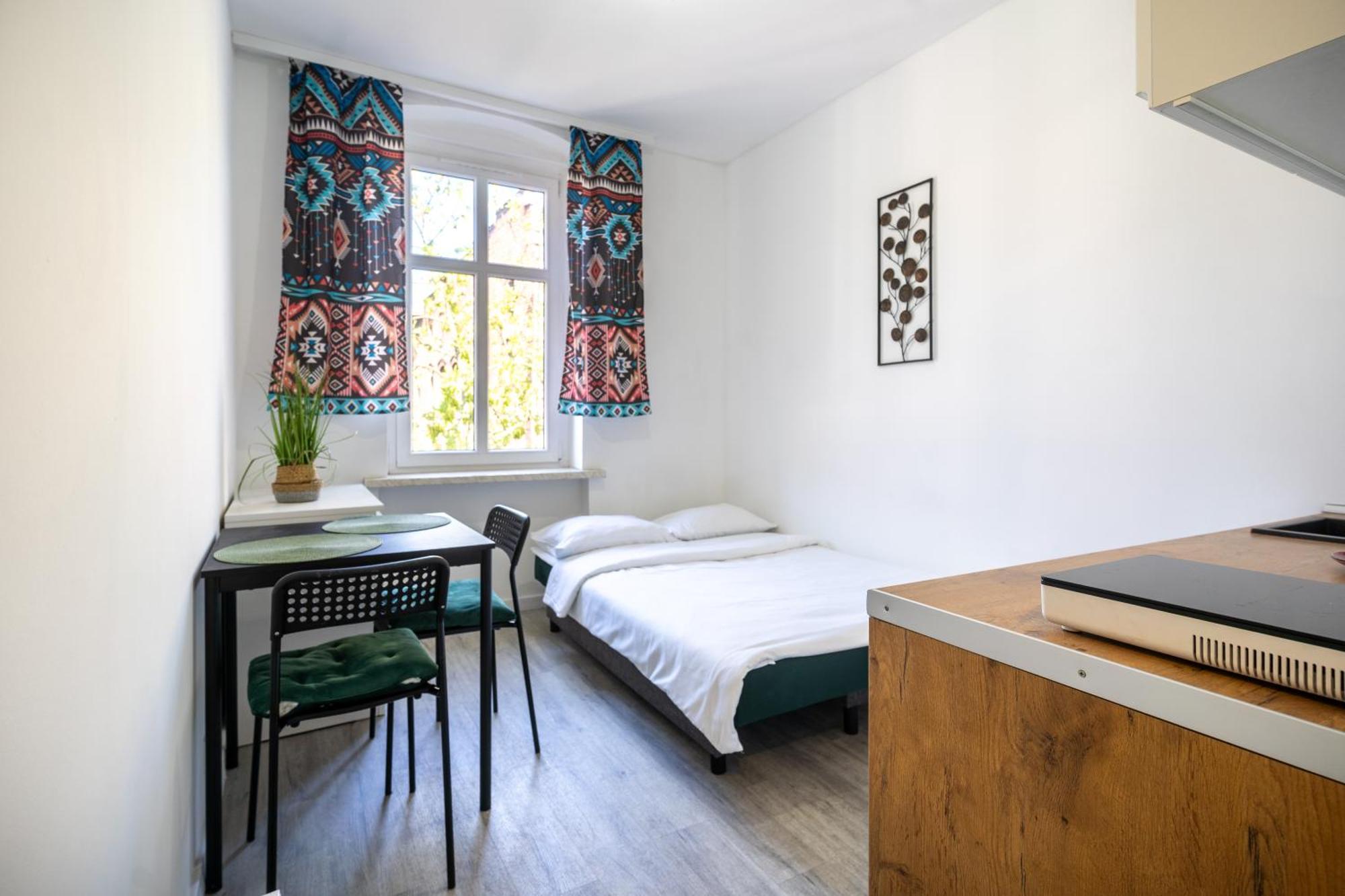 Silesian Charm Kozielska By Bookinghost Apartament