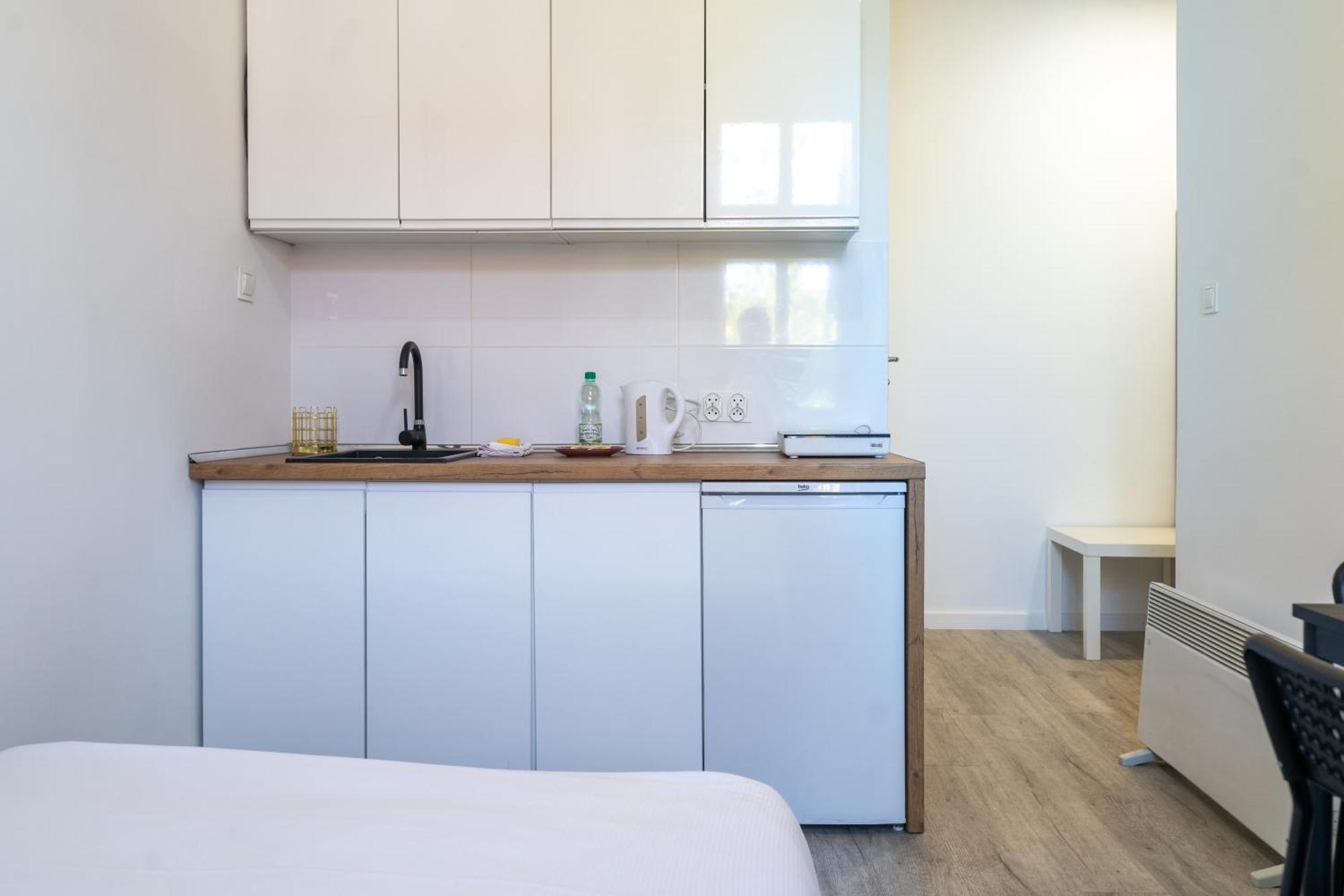 Apartament Silesian Charm Kozielska By Bookinghost