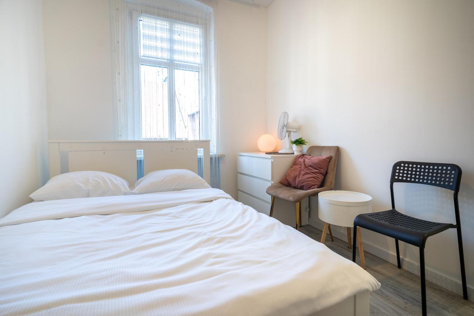 Apartament Silesian Charm Kozielska By Bookinghost